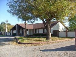 Pre-foreclosure in  E FRYE RD Gilbert, AZ 85295