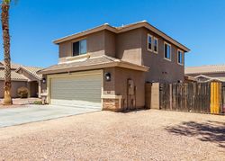 Pre-foreclosure in  W SANDRA LN Surprise, AZ 85388