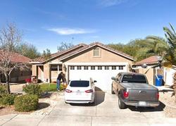 Pre-foreclosure in  E NIDO AVE Mesa, AZ 85209
