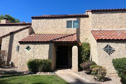 Pre-foreclosure in  E RHONDA DR Phoenix, AZ 85018