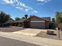 Pre-foreclosure in  W MOHAWK LN Phoenix, AZ 85027