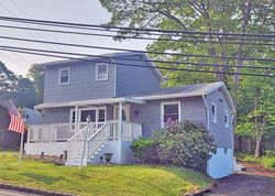 Pre-foreclosure in  DURBAN AVE Hopatcong, NJ 07843