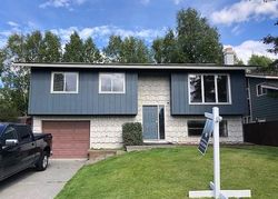 Pre-foreclosure in  GOODNEWS CIR Anchorage, AK 99515