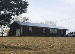 Pre-foreclosure Listing in COUNTY HIGHWAY 180 HAMILTON, AL 35570