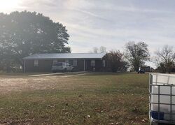 Pre-foreclosure in  COUNTY HIGHWAY 180 Hamilton, AL 35570