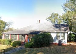 Pre-foreclosure Listing in GREGORY ST TUSKEGEE INSTITUTE, AL 36088