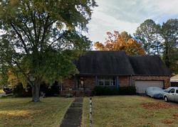 Pre-foreclosure in  NOTTINGHAM RD Florence, AL 35633