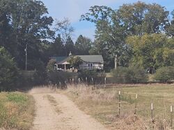 Pre-foreclosure in  ARMSTRONG RD Langston, AL 35755