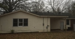 Pre-foreclosure in  GIBSON AVE West Memphis, AR 72301