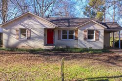 Pre-foreclosure in  GIBSON AVE West Memphis, AR 72301