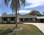 Pre-foreclosure in  ACKERMAN AVE Port Charlotte, FL 33948