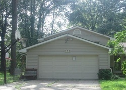Pre-foreclosure in  BAYBERRY DR Northfield, OH 44067