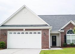 Pre-foreclosure in  WEATHERFORD DR Jacksonville, NC 28540