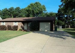 Pre-foreclosure in  PAIGE AVE Cabot, AR 72023