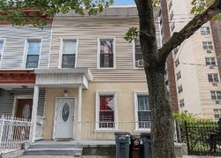 Pre-foreclosure in  BARNES AVE Bronx, NY 10467