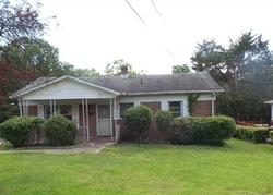 Pre-foreclosure in  S ALSTON AVE Durham, NC 27707