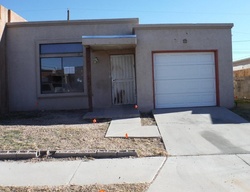 Pre-foreclosure in  MERLIDA CT SW Albuquerque, NM 87121