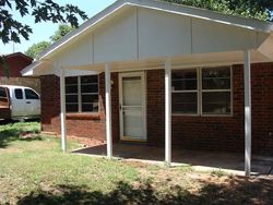 Pre-foreclosure in  PLAINVIEW Waukomis, OK 73773