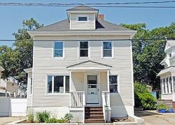 Pre-foreclosure in  OAK ST New Bedford, MA 02740