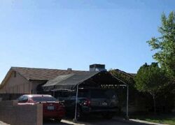 Pre-foreclosure in  N 61ST AVE Phoenix, AZ 85035