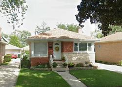 Pre-foreclosure in  52ND AVE Bellwood, IL 60104