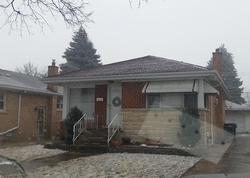 Pre-foreclosure in  52ND AVE Bellwood, IL 60104