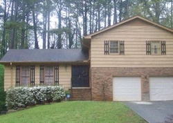 Pre-foreclosure in  BRADFORD CT SW Lilburn, GA 30047