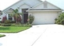 Pre-foreclosure in  STRAW LAKE DR Brandon, FL 33510