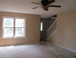 Pre-foreclosure Listing in LOCUST ST OBERLIN, OH 44074