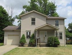 Pre-foreclosure in  LOCUST ST Oberlin, OH 44074