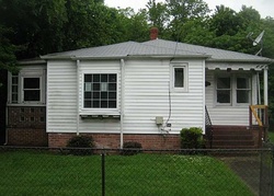Pre-foreclosure in  FRISSELL ST Hampton, VA 23663