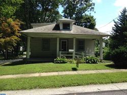 Pre-foreclosure in  PRINTZ AVE Norwood, PA 19074