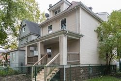 Pre-foreclosure in  N MASON AVE Chicago, IL 60644