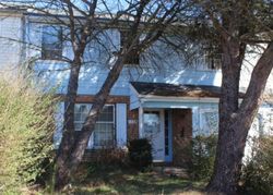 Pre-foreclosure in  KINGSWOOD PL Clementon, NJ 08021