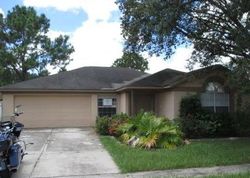 Pre-foreclosure in  STREAMSIDE DR Tampa, FL 33624