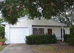 Pre-foreclosure in  DELANEY CT Palm Harbor, FL 34684