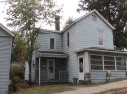 Pre-foreclosure in  HOFFMAN ST Middletown, NY 10940