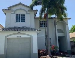 Pre-foreclosure in  SW 149TH AVE Miami, FL 33196