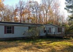 Pre-foreclosure in  ANGLERS COVE RD Hertford, NC 27944