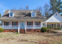 Pre-foreclosure Listing in COLONIAL DR PELZER, SC 29669