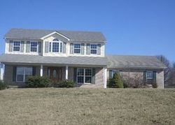 Pre-foreclosure in  ROLLING HEIGHTS BLVD Rineyville, KY 40162