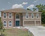 Pre-foreclosure in  SPANISH OAKS DR Lakeland, FL 33805