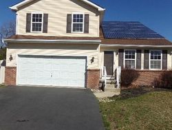 Pre-foreclosure in  FIELDBROOK DR Egg Harbor Township, NJ 08234