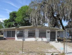 Pre-foreclosure in  STRAIN BLVD Lakeland, FL 33815
