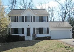 Pre-foreclosure in  DABNEY CT Fredericksburg, VA 22408