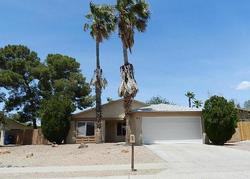 Pre-foreclosure in  S BLACK MOON DR Tucson, AZ 85730