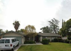 Pre-foreclosure in  BRANDING IRON CT Bakersfield, CA 93309