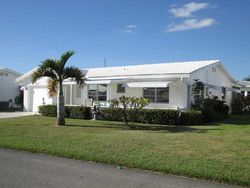 Pre-foreclosure in  SW 17TH AVE Boynton Beach, FL 33426