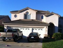 Pre-foreclosure in  SCEPTRE DR Rocklin, CA 95765