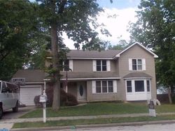 Pre-foreclosure in  WALTHAM WAY Sicklerville, NJ 08081